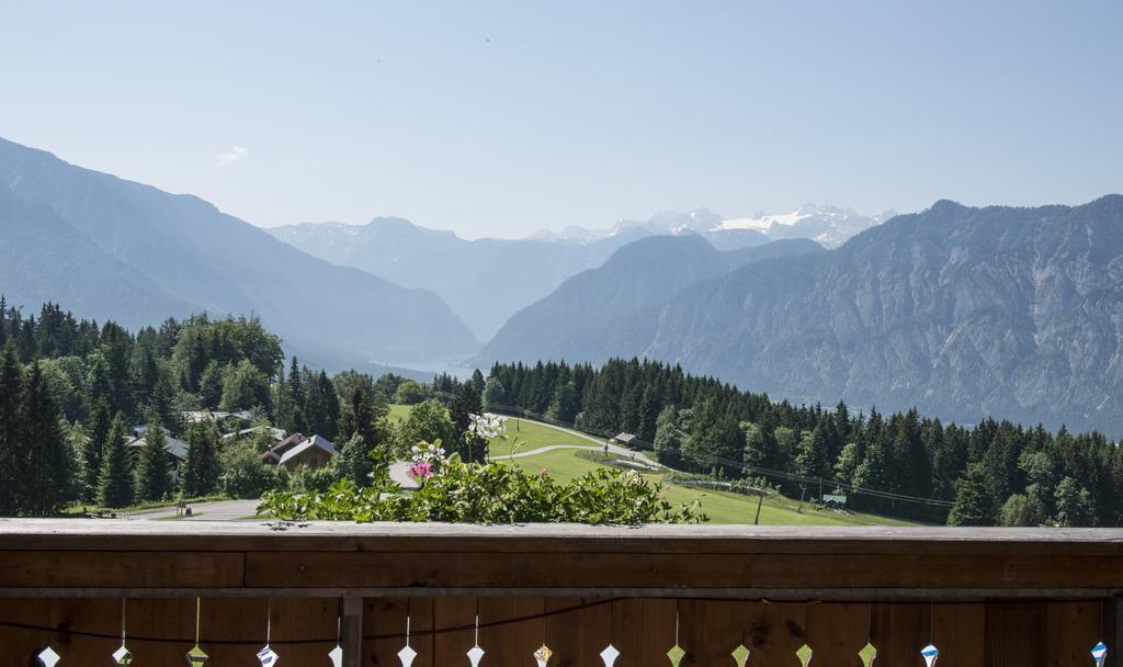 Berghotel Predigstuhl Bad Goisern Habitación foto